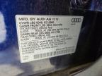 2020 AUDI Q7 quattro Premium Plus