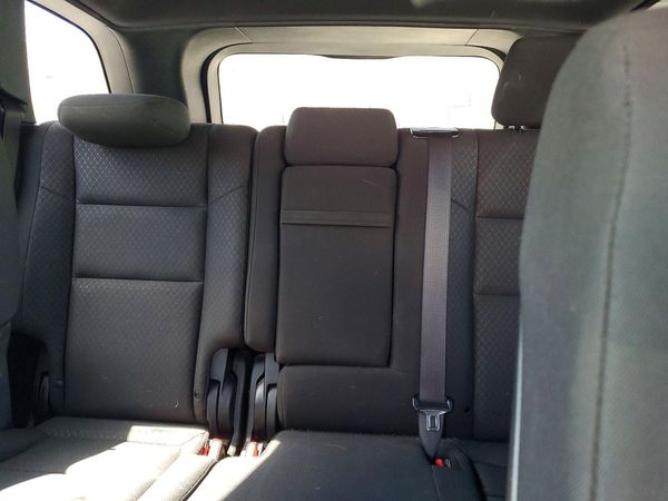 2019 JEEP GRAND CHEROKEE LAREDO 4X4