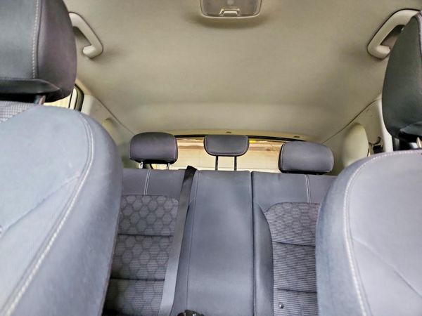 2017 KIA NIRO FE / LX / LX Tech