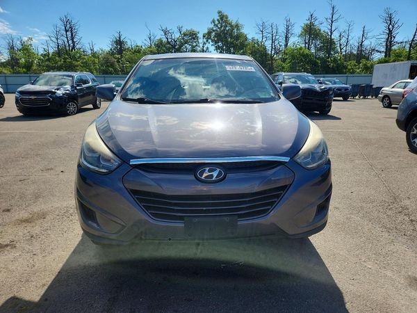 2015 HYUNDAI TUCSON