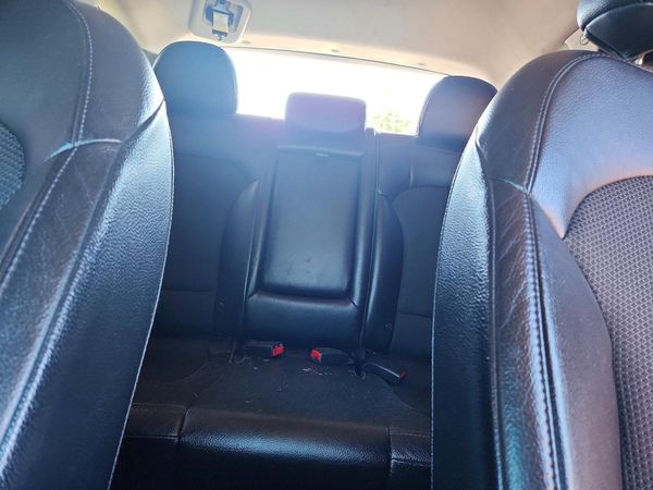 2015 HYUNDAI TUCSON
