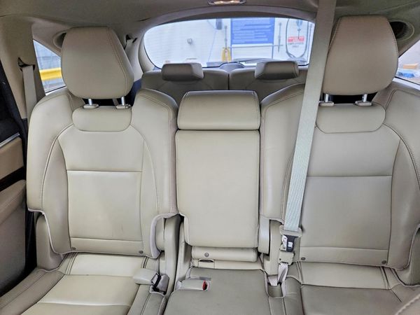 2015 ACURA MDX SH-AWD Tech