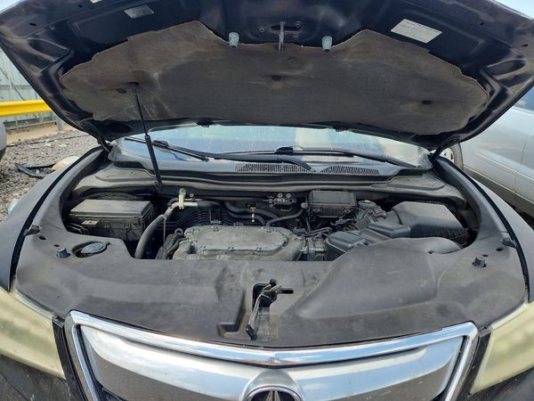 2015 ACURA MDX SH-AWD Tech
