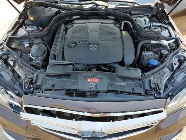 2016 MERCEDES-BENZ E E350-4M