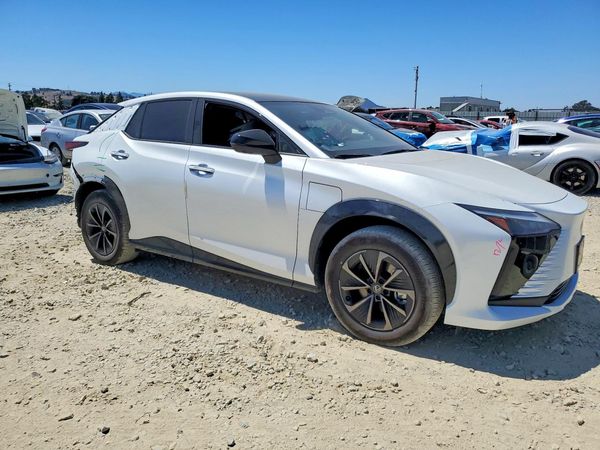 2026 LEXUS RZ 350E