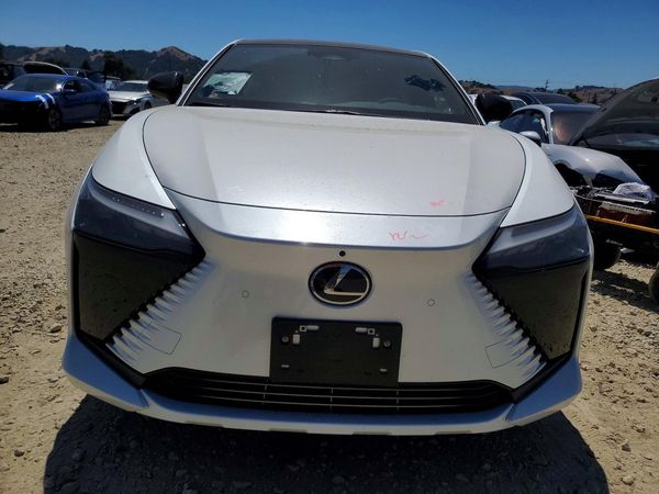 2026 LEXUS RZ 350E