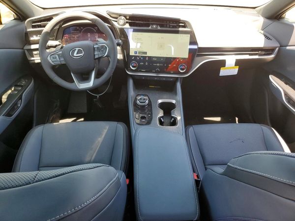 2026 LEXUS RZ 350E