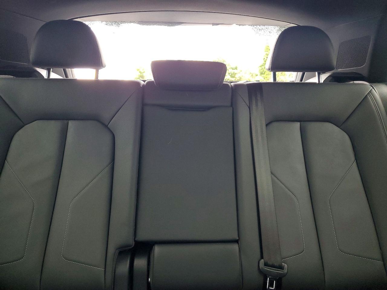 2021 AUDI Q3 S Line quattro Premium