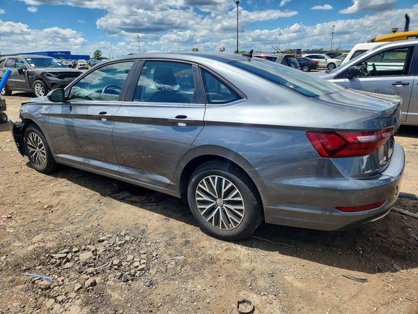 2020 VOLKSWAGEN JETTA S, SE, R-Line