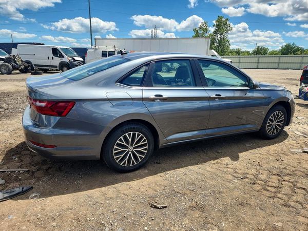 2020 VOLKSWAGEN JETTA S, SE, R-Line
