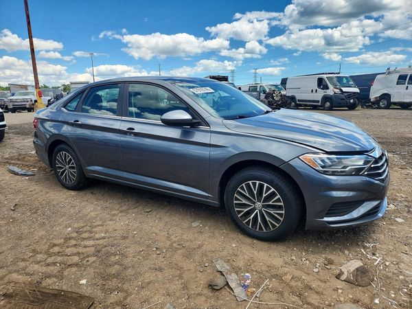 2020 VOLKSWAGEN JETTA S, SE, R-Line