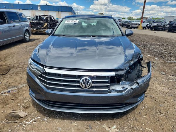 2020 VOLKSWAGEN JETTA S, SE, R-Line