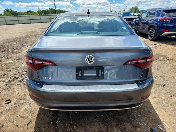 2020 VOLKSWAGEN JETTA S, SE, R-Line