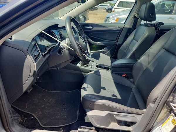 2020 VOLKSWAGEN JETTA S, SE, R-Line