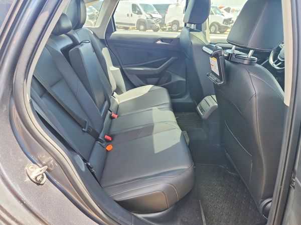 2020 VOLKSWAGEN JETTA S, SE, R-Line