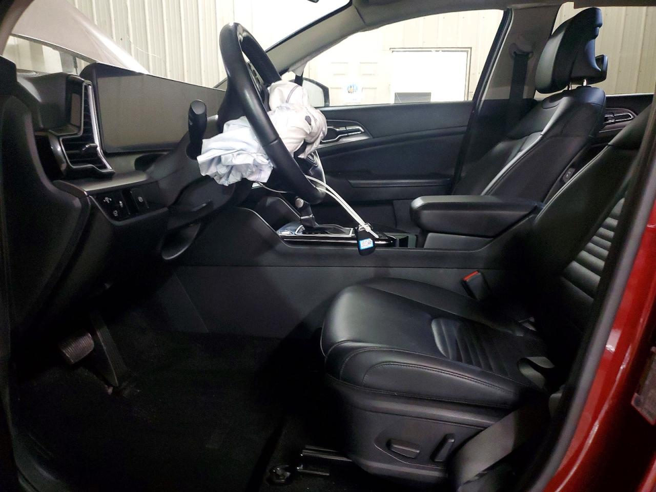 2023 KIA SPORTAGE SX-PRESTIGE or SX-P