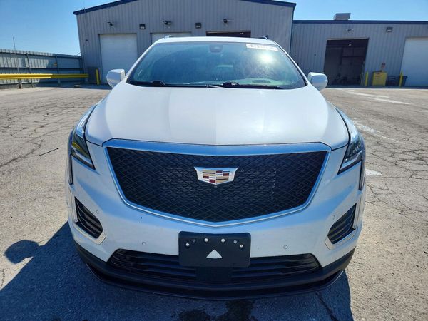 2021 CADILLAC XT5 Platinum Sport / Sport