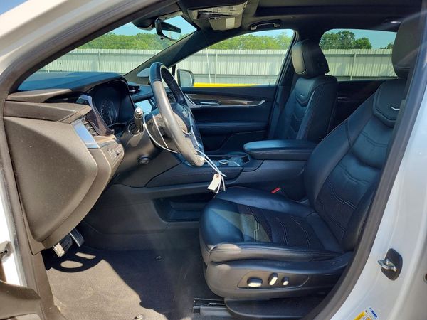 2021 CADILLAC XT5 Platinum Sport / Sport