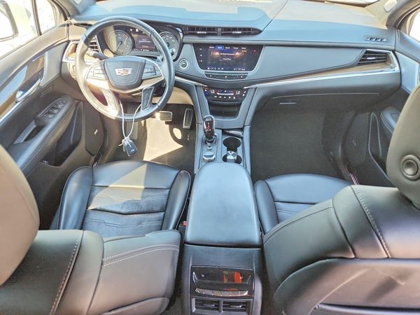 2021 CADILLAC XT5 Platinum Sport / Sport