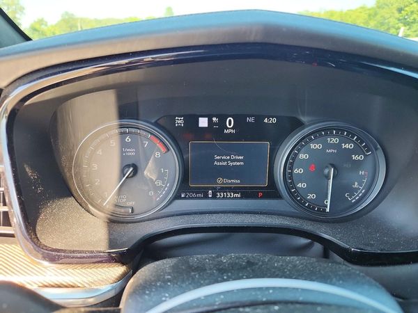 2021 CADILLAC XT5 Platinum Sport / Sport