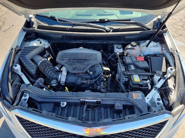 2021 CADILLAC XT5 Platinum Sport / Sport