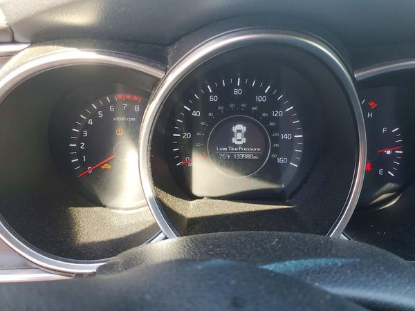 2014 KIA OPTIMA 2.4 EX STD/Premium /Tech