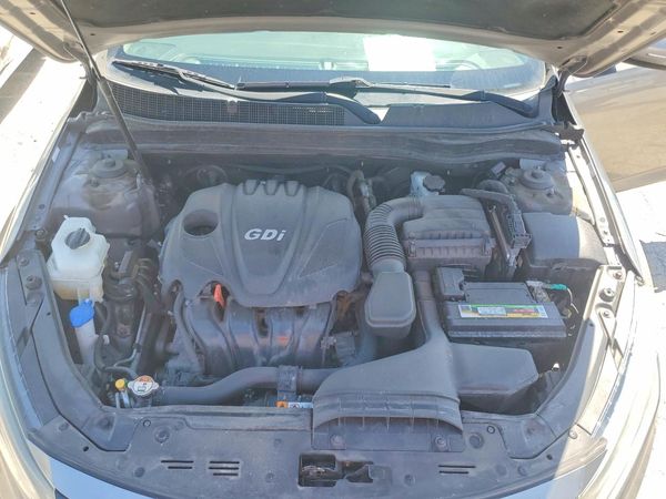 2014 KIA OPTIMA 2.4 EX STD/Premium /Tech