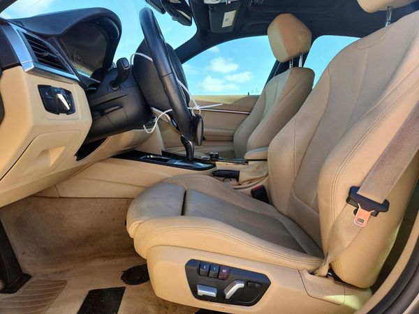 2016 BMW 328 SA