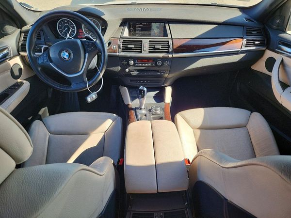 2012 BMW X6 xDrive35i
