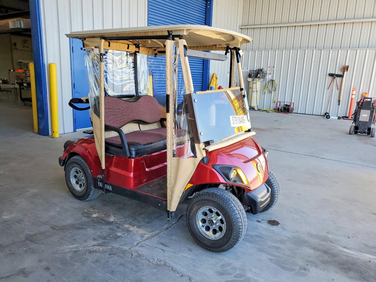 2018 YAMAHA UNKNOWN