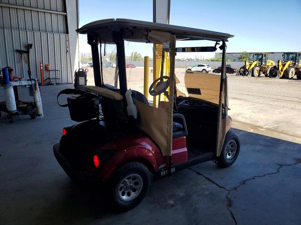 2018 YAMAHA UNKNOWN