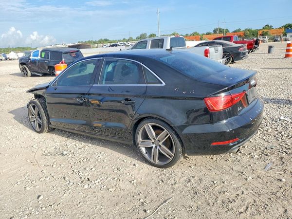 2016 AUDI A3