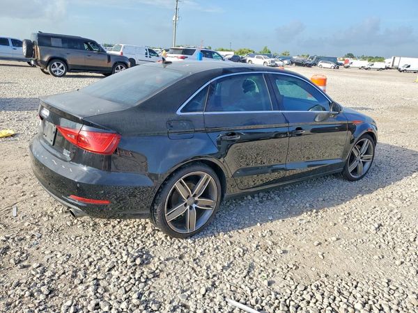 2016 AUDI A3