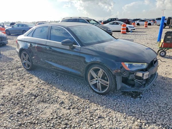 2016 AUDI A3
