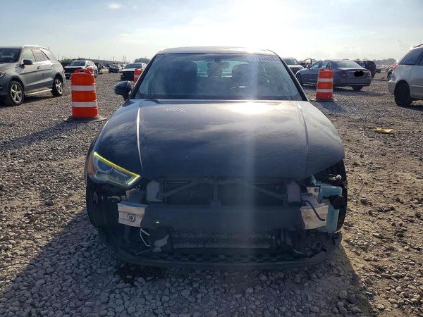 2016 AUDI A3