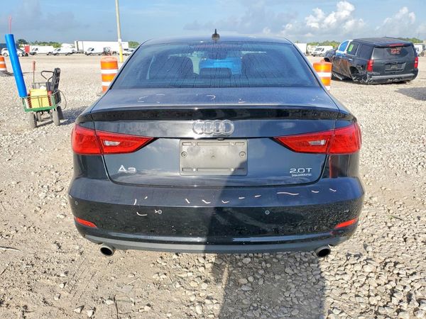 2016 AUDI A3