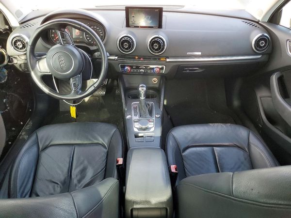 2016 AUDI A3