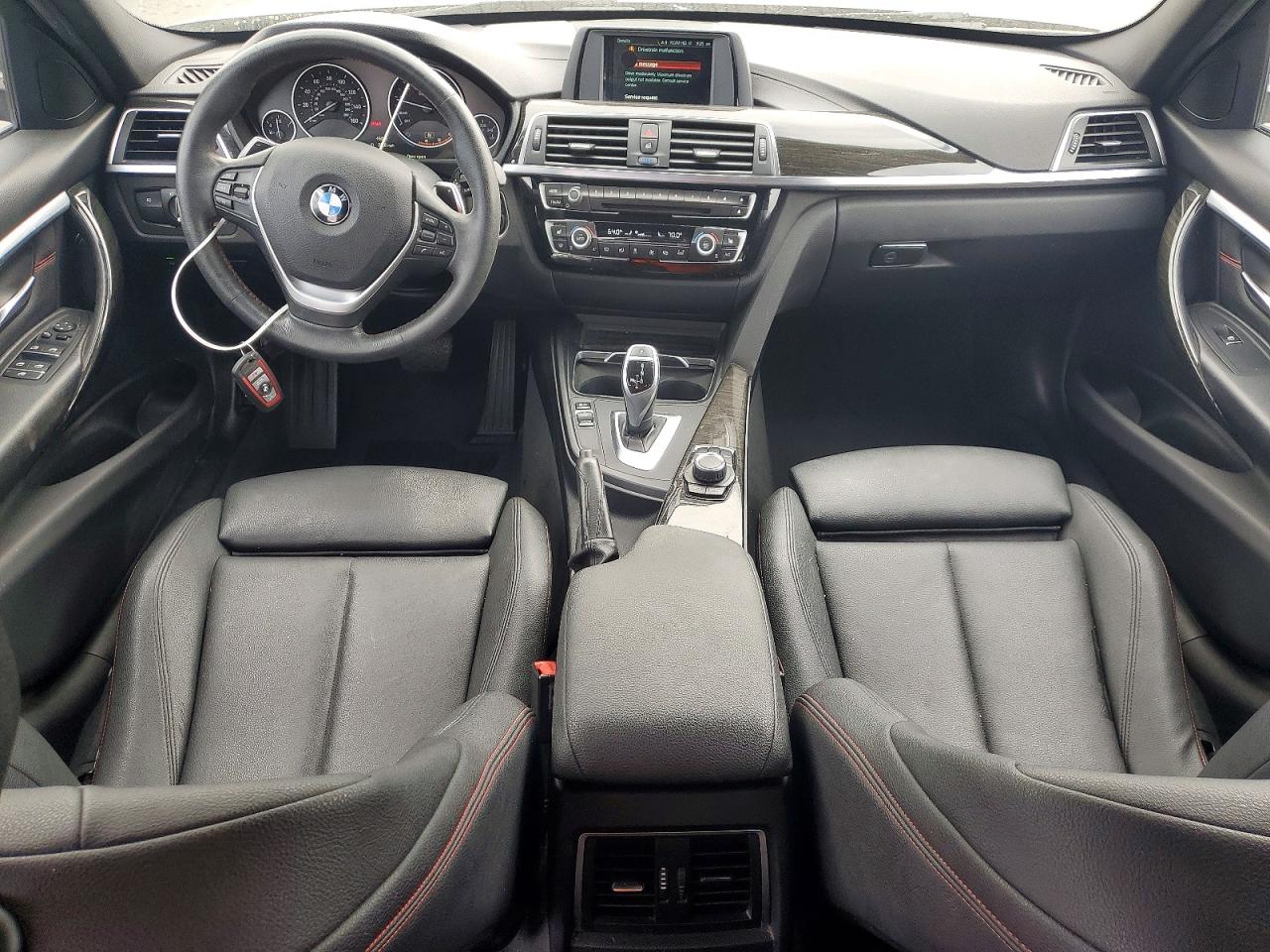 2018 BMW 330
