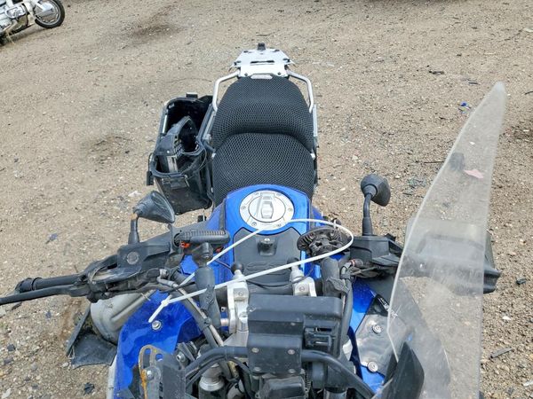 2020 BMW R 1250 Adventure