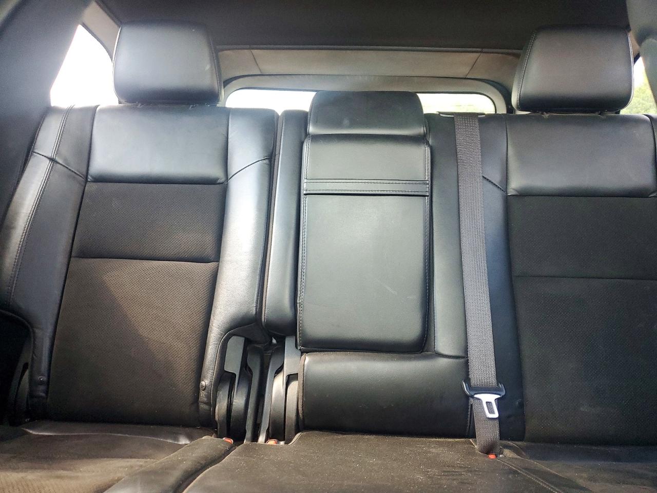 2019 JEEP GRAND CHEROKEE LAREDO 4X4