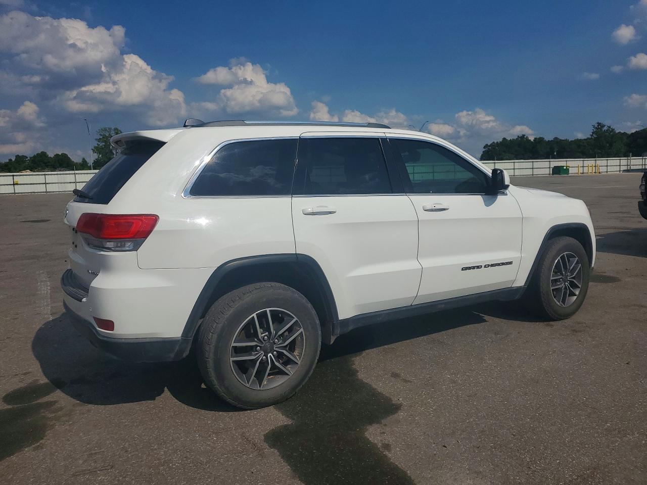 2019 JEEP GRAND CHEROKEE LAREDO 4X4