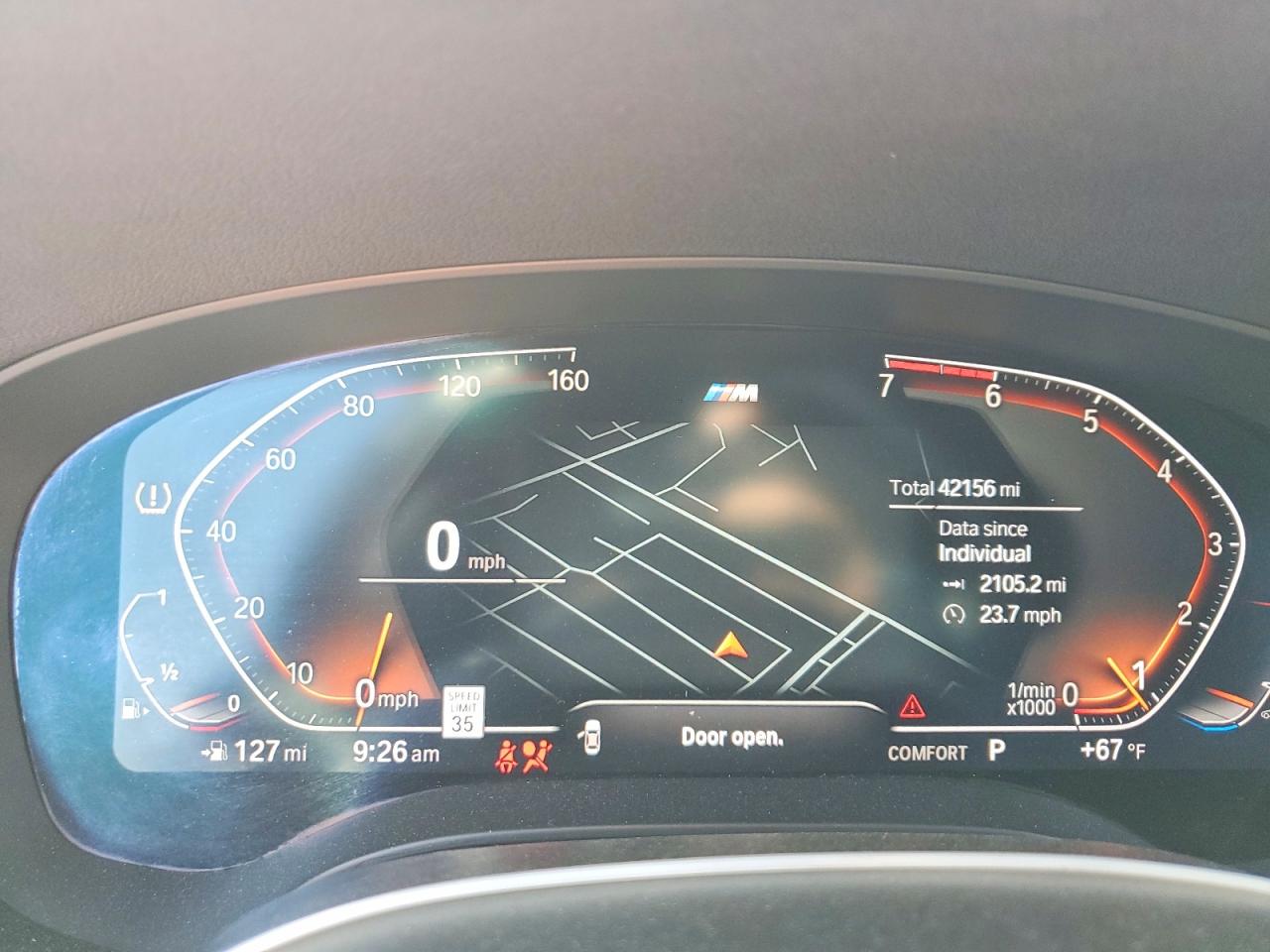 2023 BMW 530