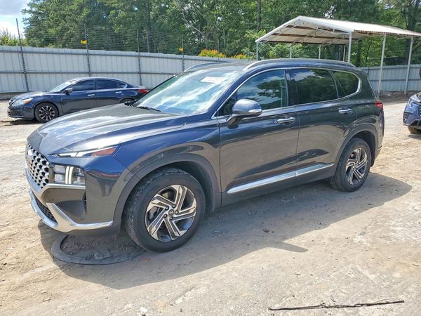 2022 HYUNDAI SANTA FE