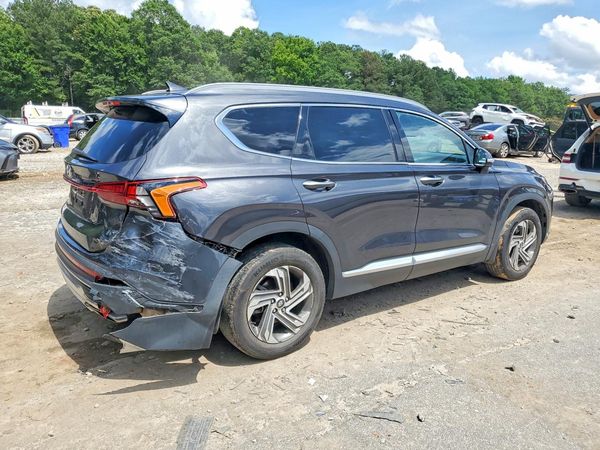 2022 HYUNDAI SANTA FE