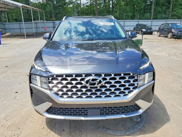 2022 HYUNDAI SANTA FE