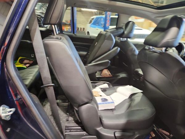 2024 TOYOTA GRAND HIGHLANDER
