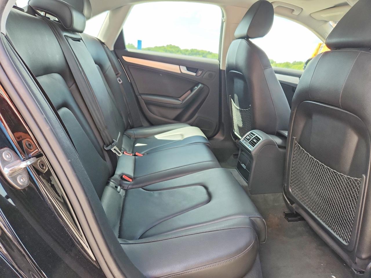 2014 AUDI A4 quattro Premium Plus