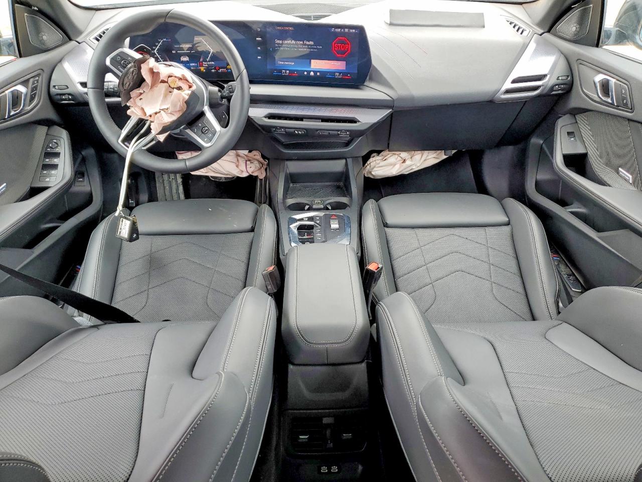 2026 BMW 228 Gran Coupe
