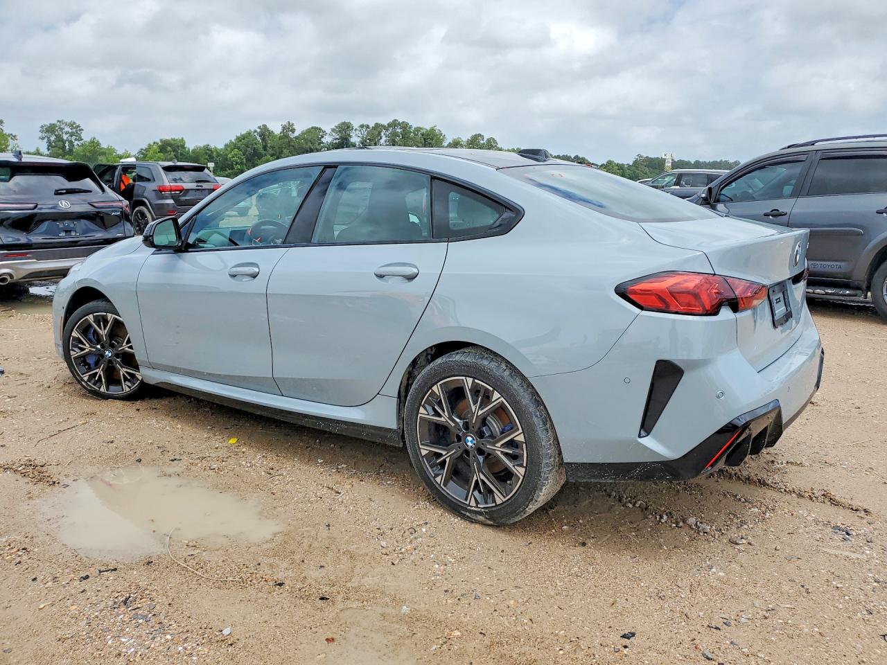 2026 BMW 228 Gran Coupe