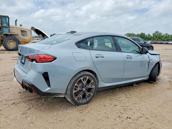 2026 BMW 228 Gran Coupe